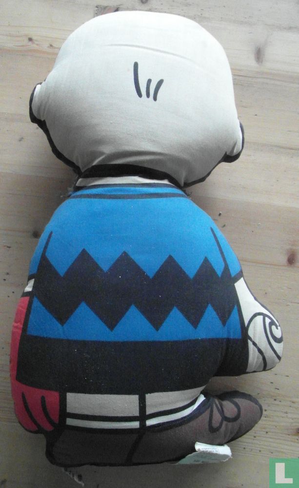 Charlie Brown