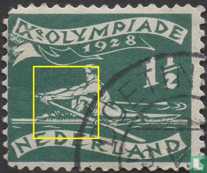 Olympic Games (PM3)