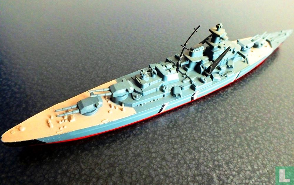 Bismarck