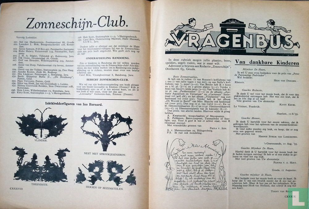 Zonneschijn 35