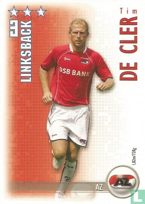 Tim de Cler
