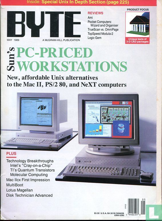 BYTE 14 05a