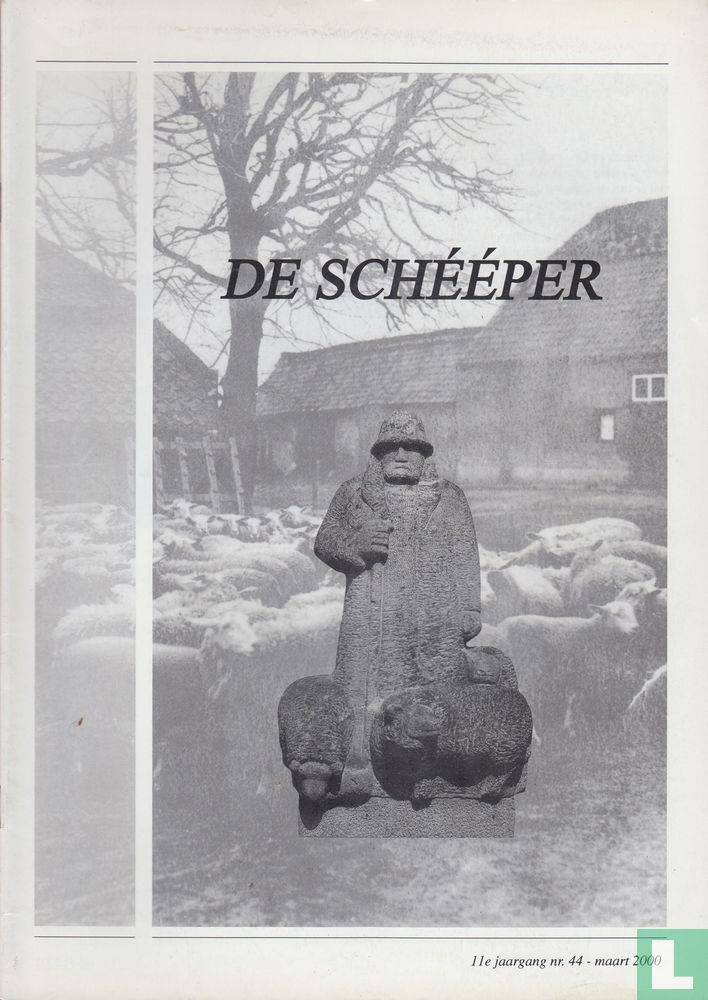 De Schééper 44