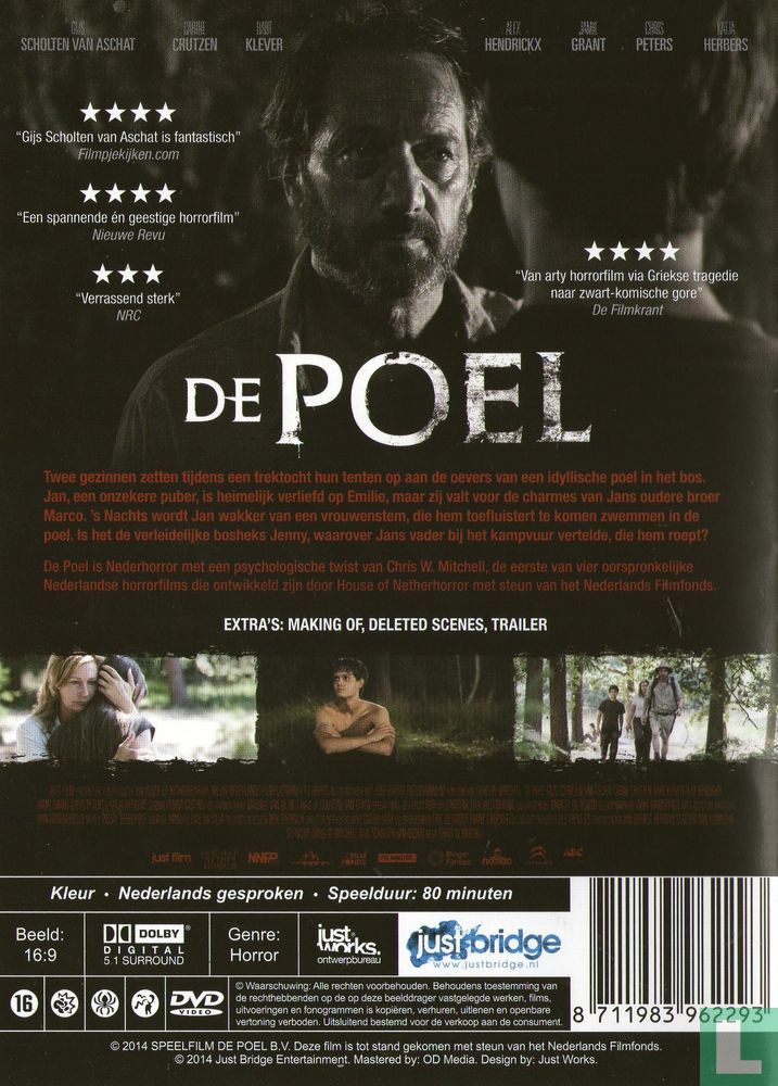 De poel