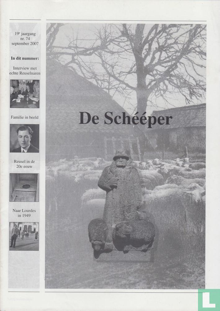 De Schééper 74