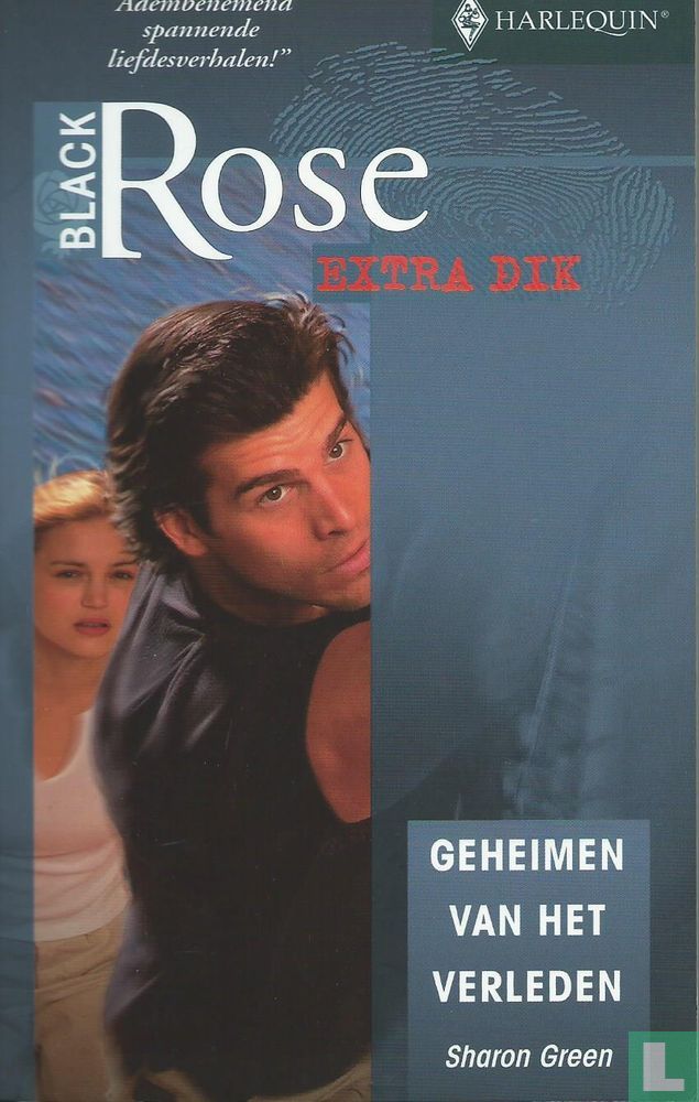 Geheimen van het verleden