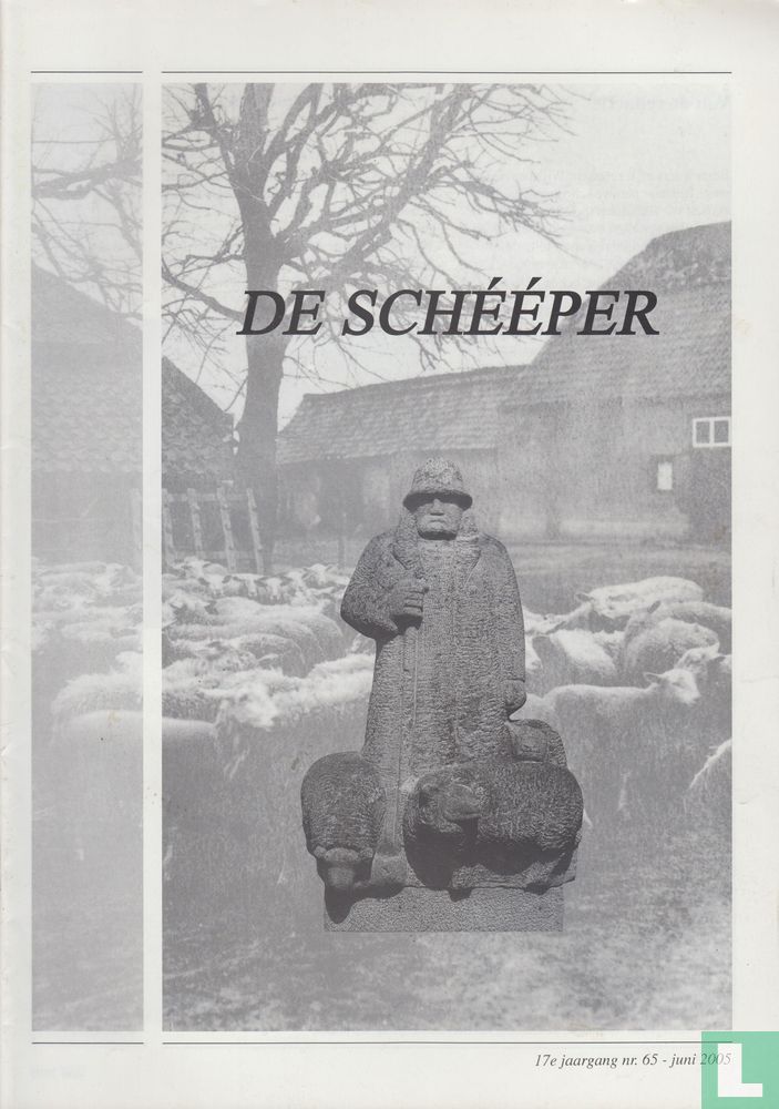 De Schééper 65