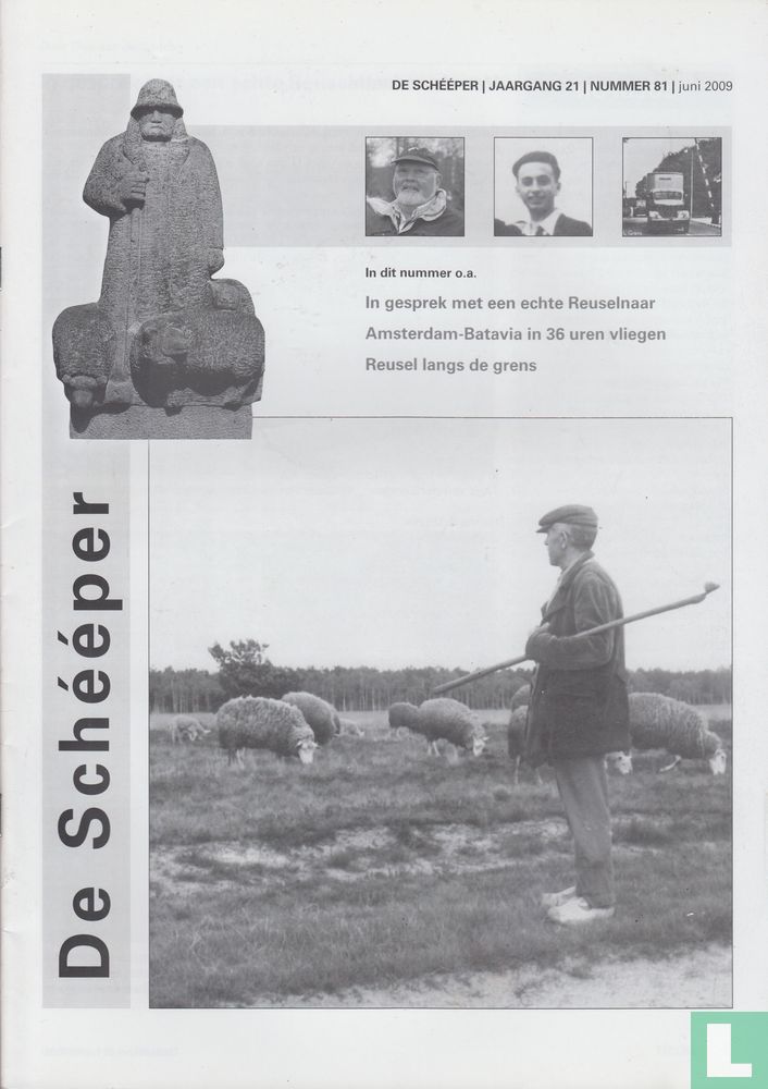 De Schééper 81