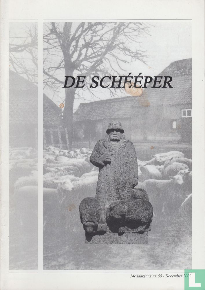De Schééper 55
