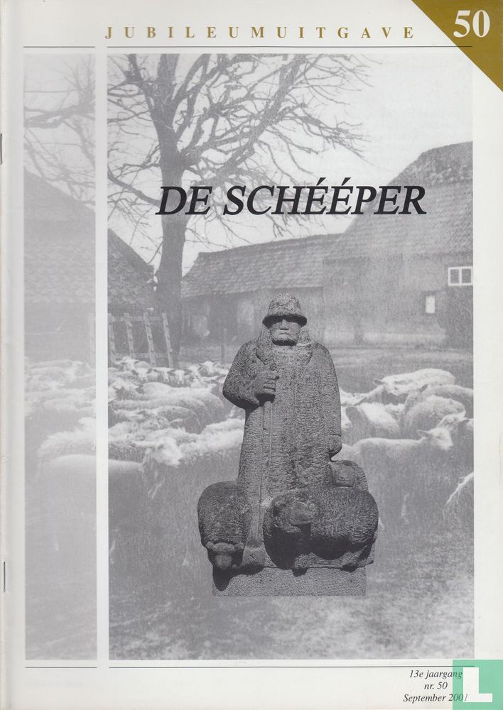 De Schééper 50