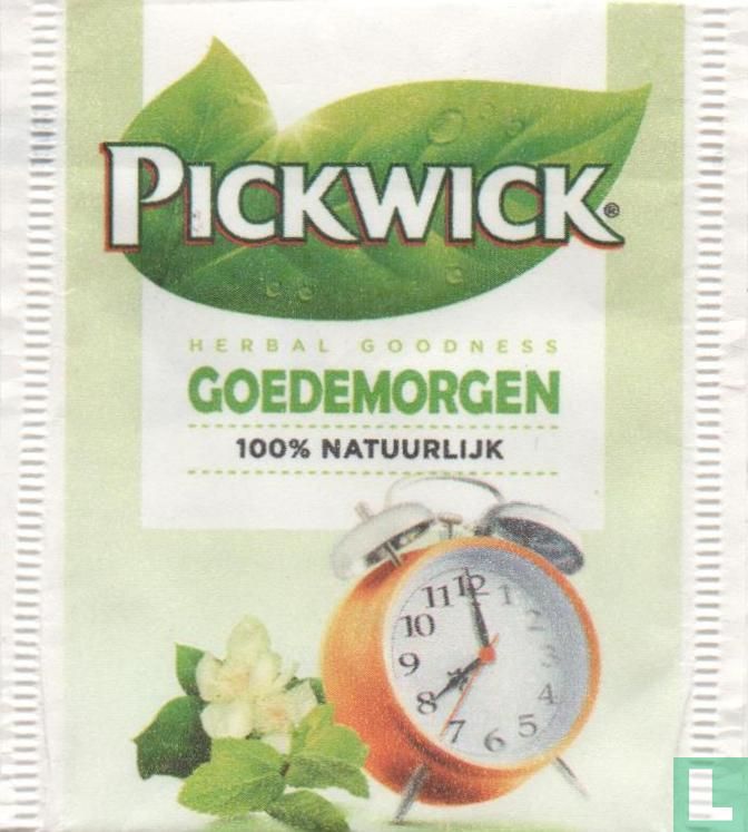 Goedemorgen 