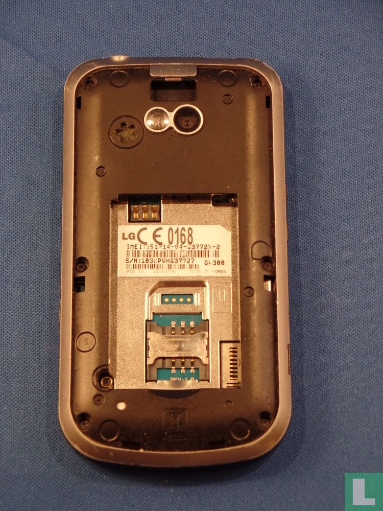 LG 300