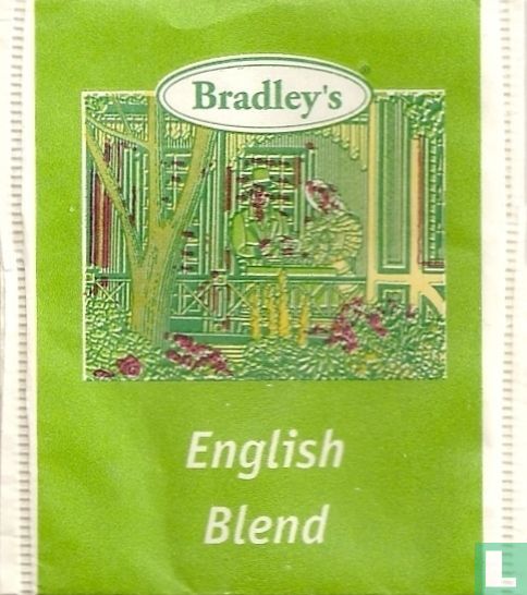 English Blend