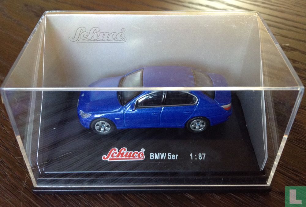 BMW 5er