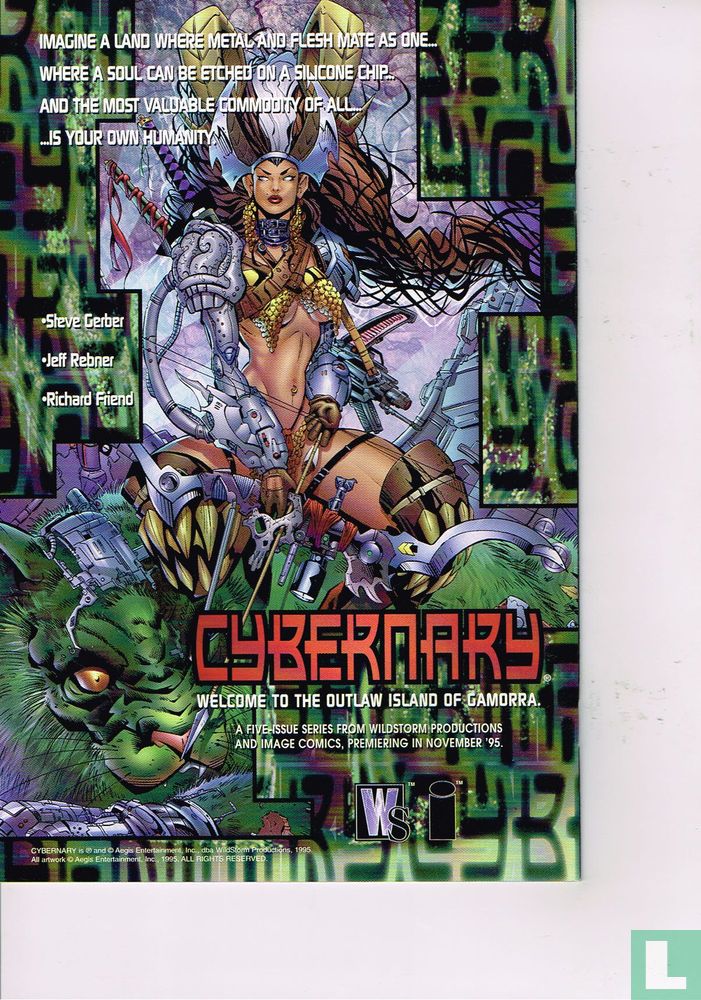 Stormwatch 29