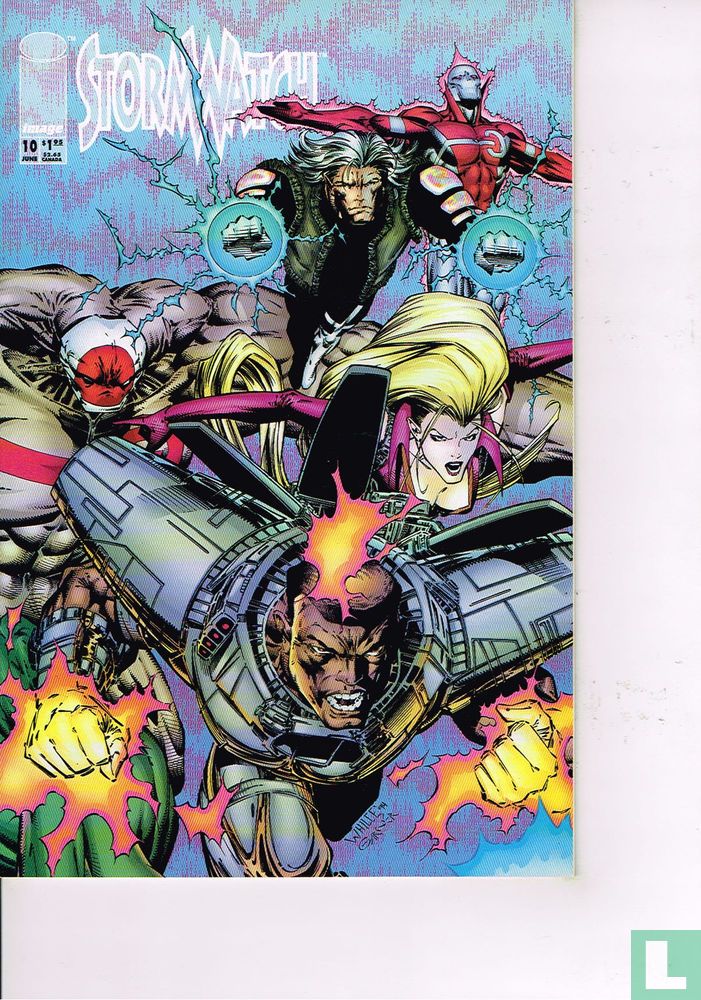 stormwatch 