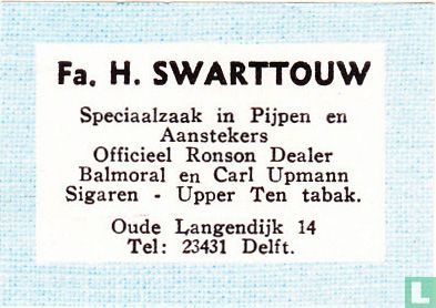 Fa. H.Swarttouw