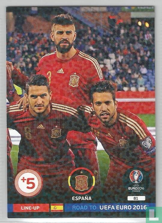 España