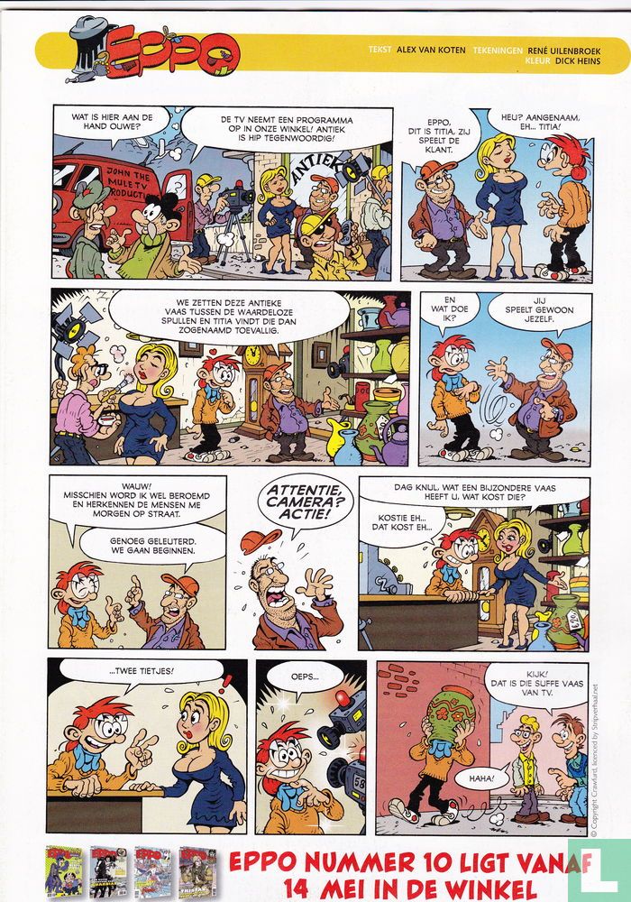 Eppo 9
