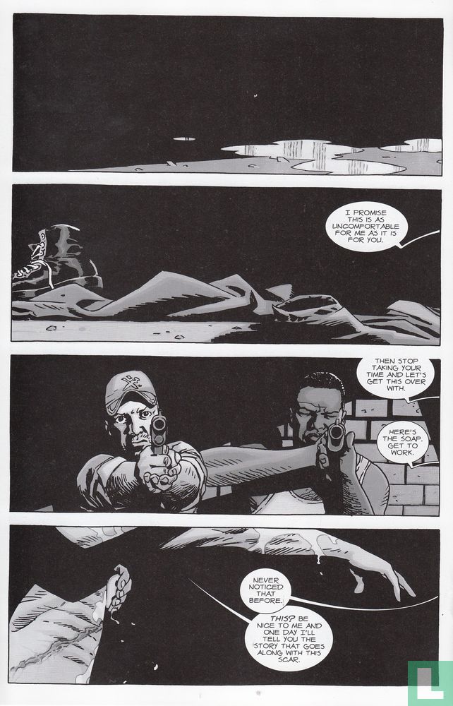 The Walking Dead 140