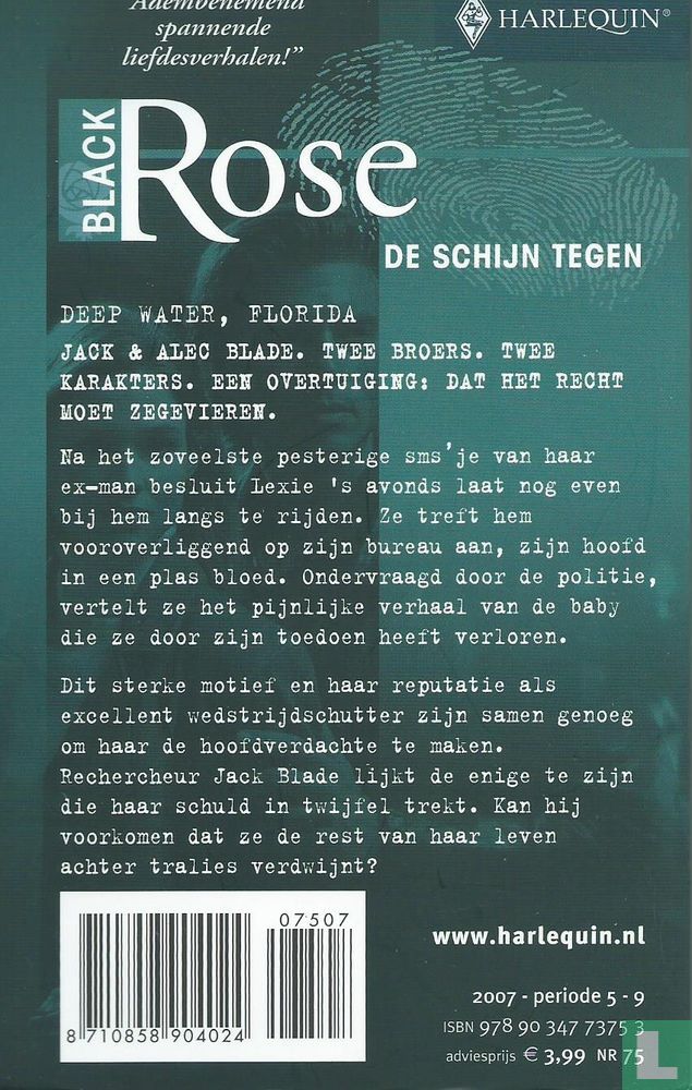 De schijn tegen