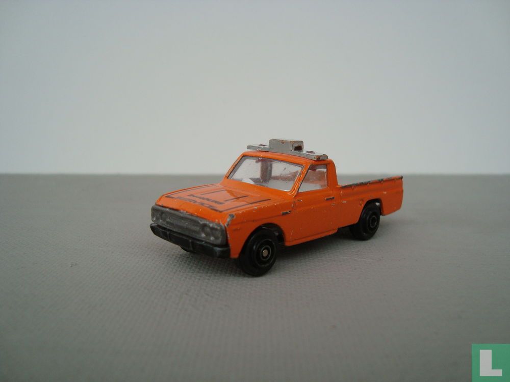 Mazda Pick-up