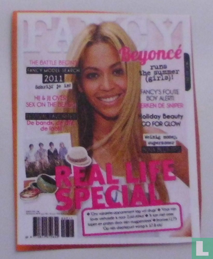 Beyoncé