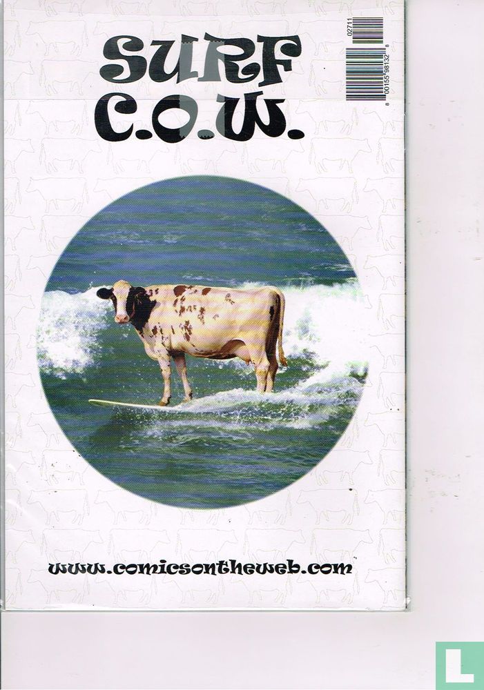 Scion 27
