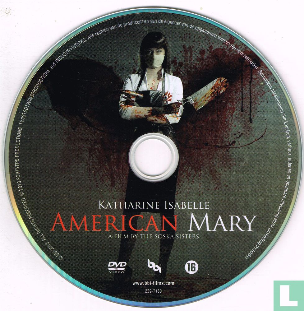 American Mary