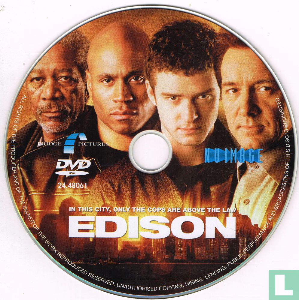 Edison