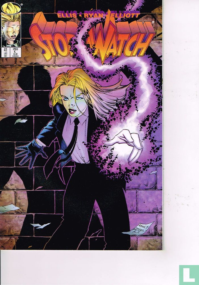 Stormwatch 
