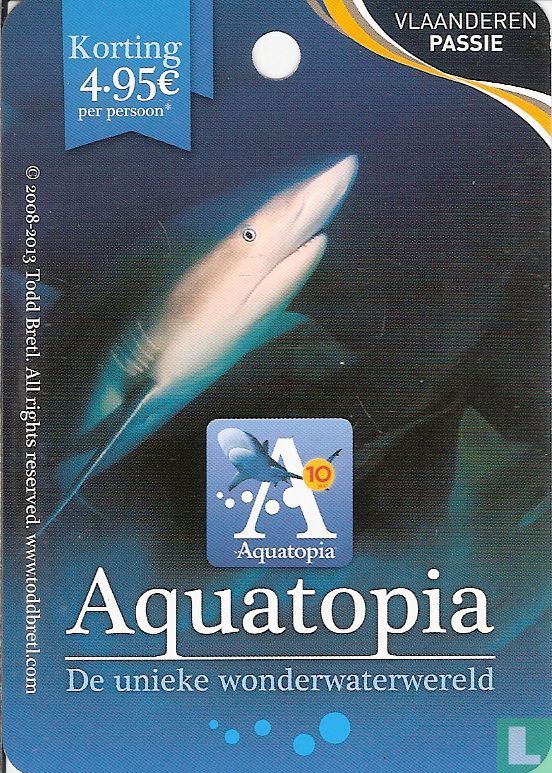 Aquatopia