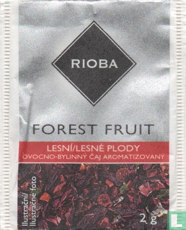 Forest Fruit