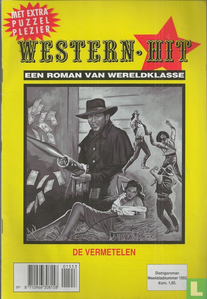 Western-Hit 1553