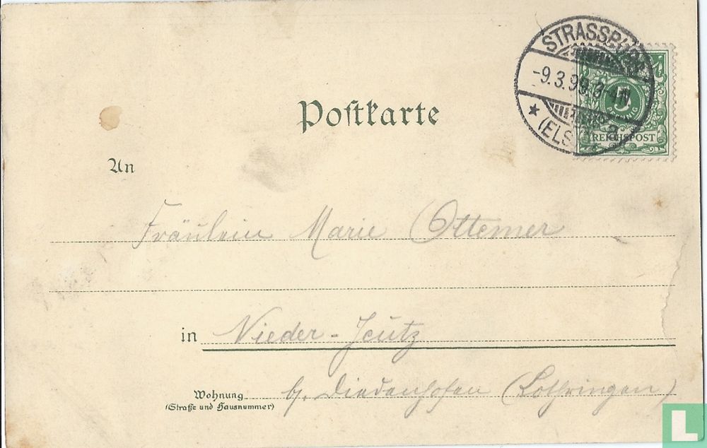 Hamburg