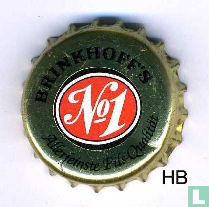 Brinkhoff's No 1