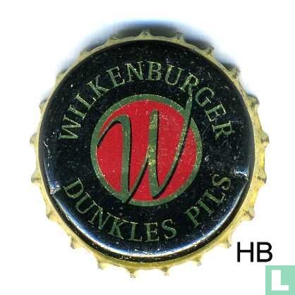 Wilkenburger - Dunkles Pils