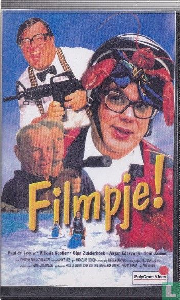 Filmpje!