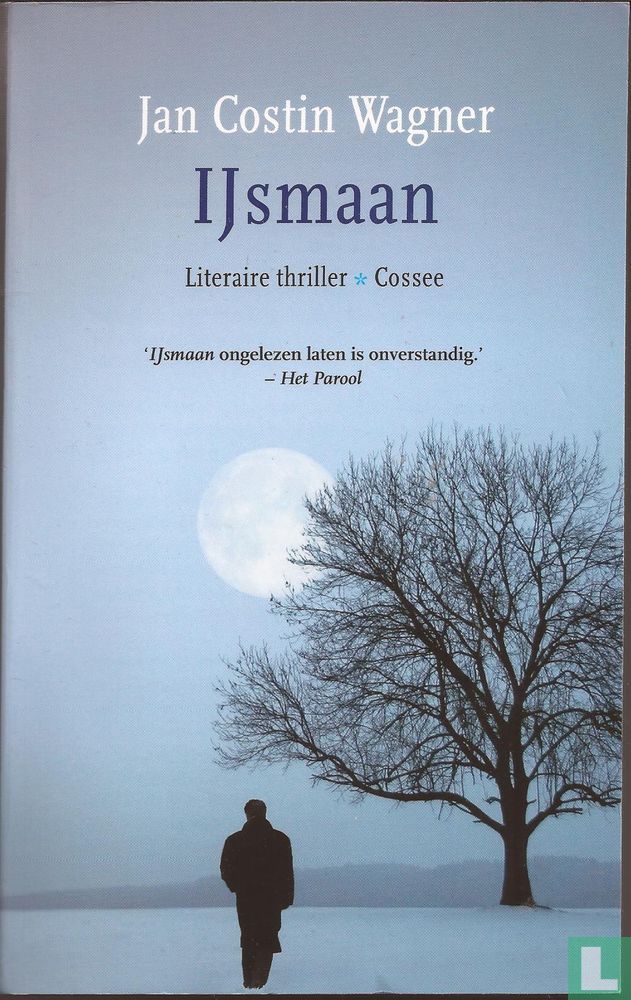 IJsmaan