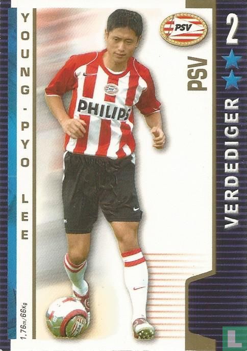 Young-Pyo Lee