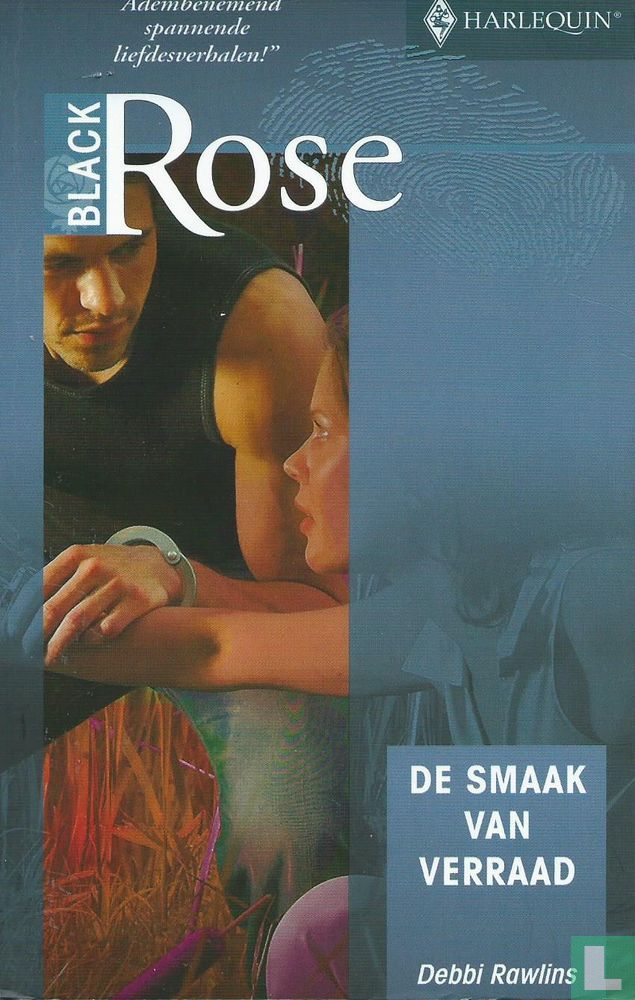 De smaak van verraad