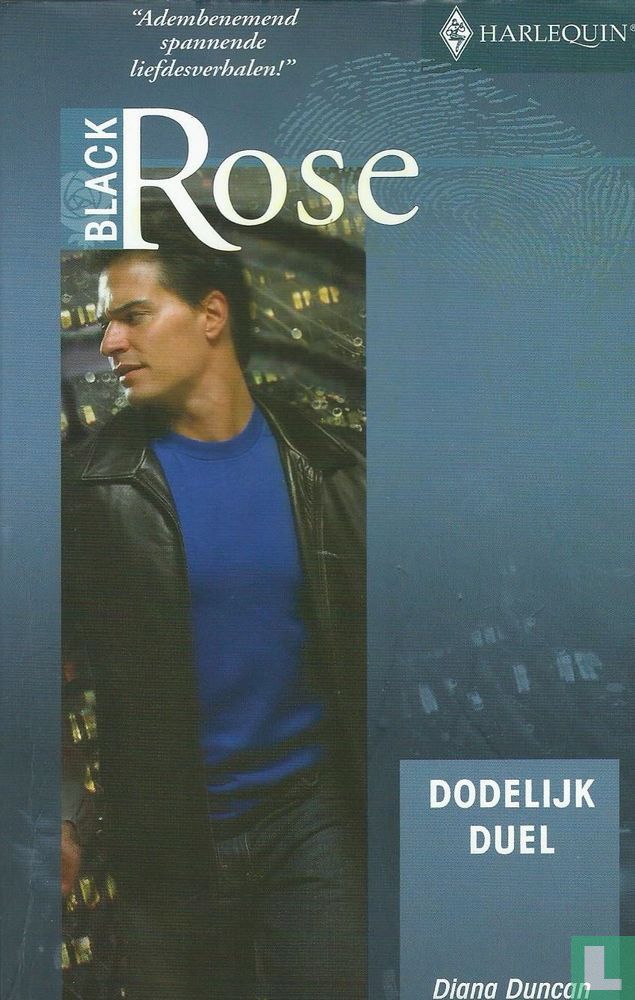 Dodelijk duel