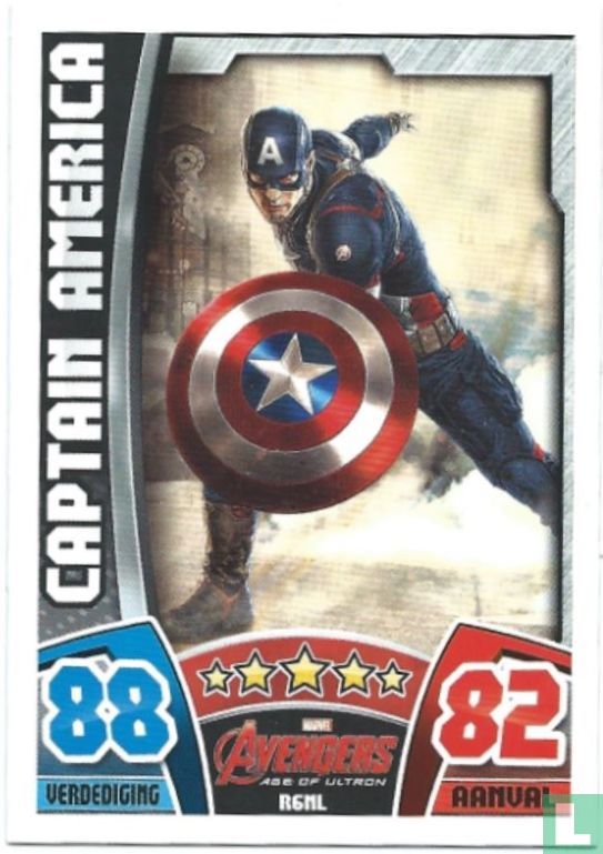 Captain America