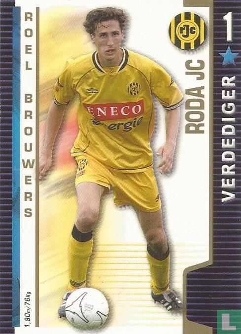 Roel Brouwers