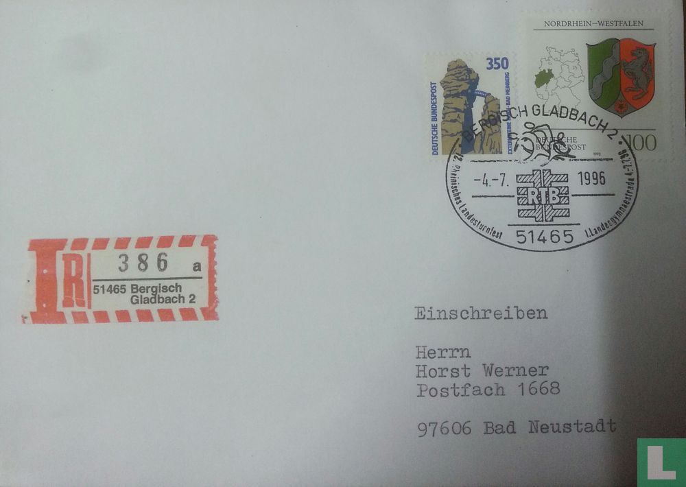 Bergisch Gladbach 2