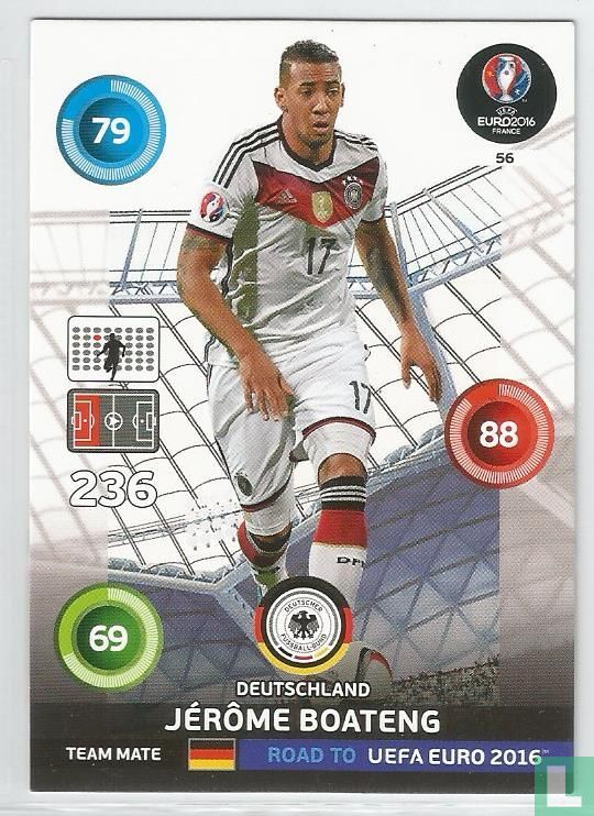Jérôme Boateng