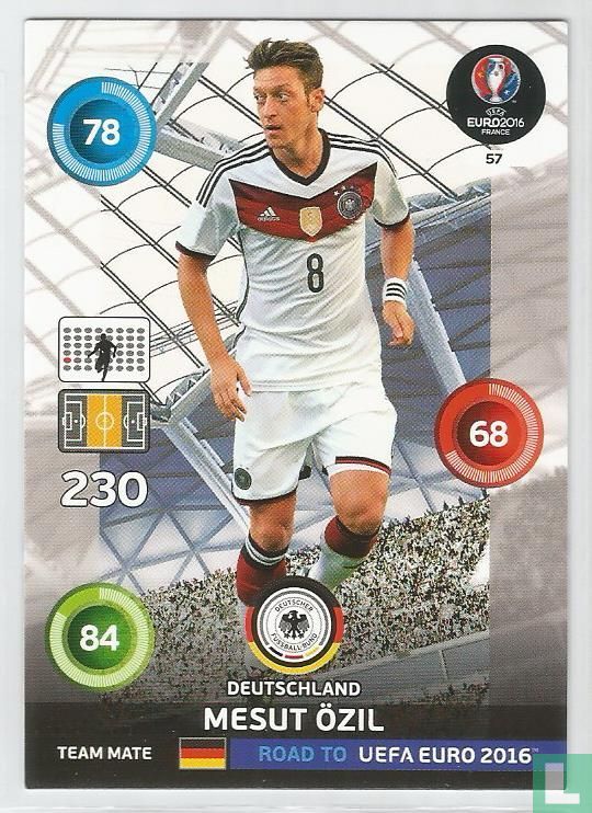Mesut Özil