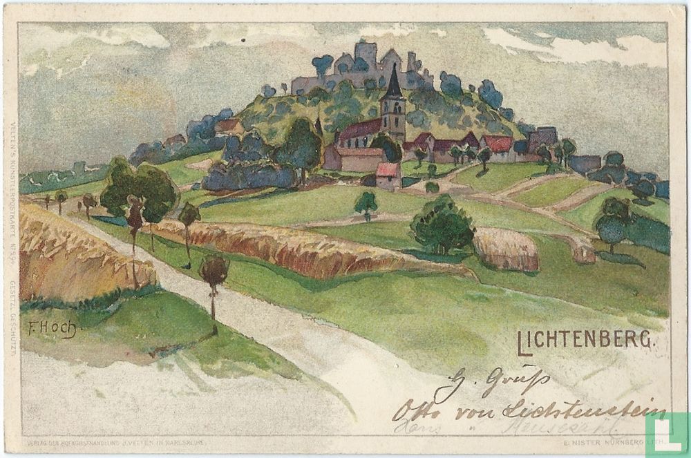Lichtenberg