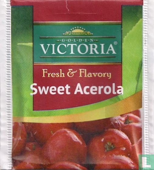 Sweet Acerola