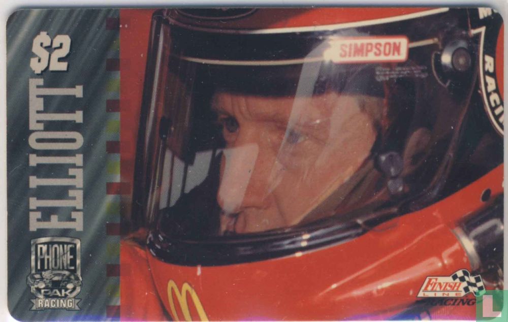 Bill Elliott